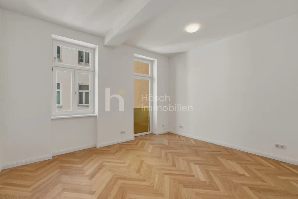 3-Zimmer-Wohnung kaufen in Wien – 79,99 m², € 369.000 – Bild 2 von 20