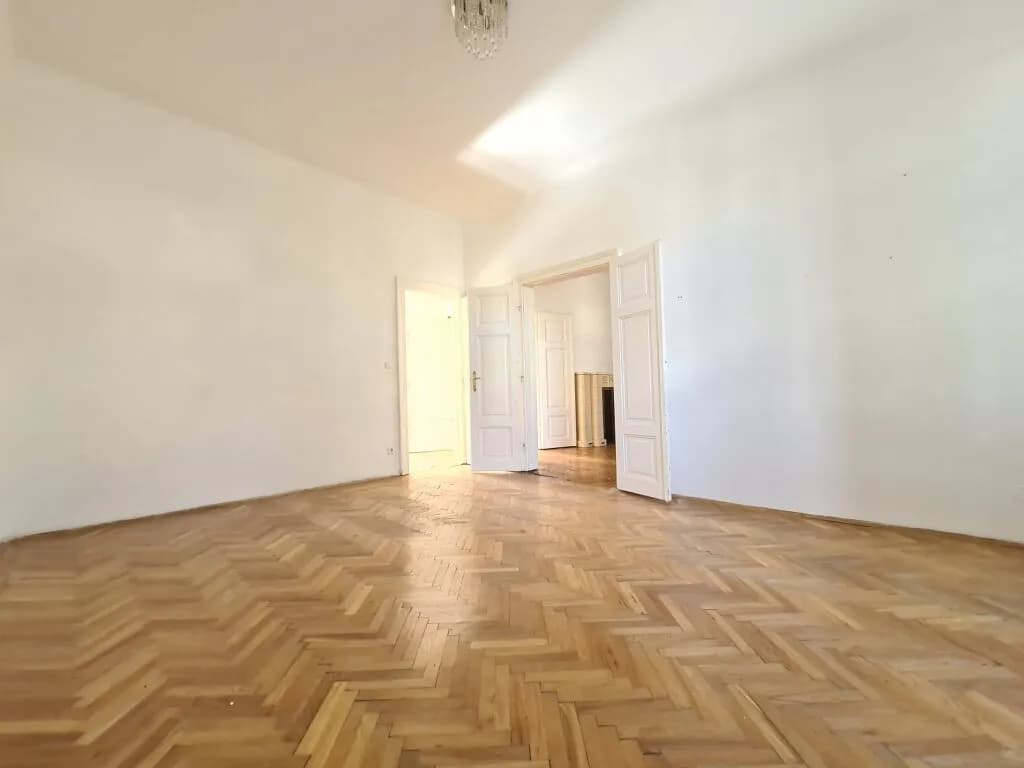 4-Zimmer-Wohnung kaufen in Wien – 86,56 m², € 499.000 – Bild 2 von 15