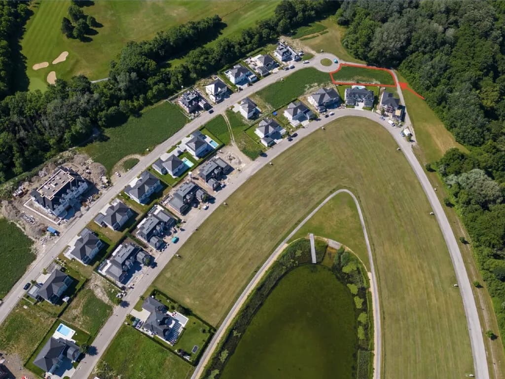 Immobilie kaufen in Baden – 1 336 m², € 748.160 – Bild 4 von 15