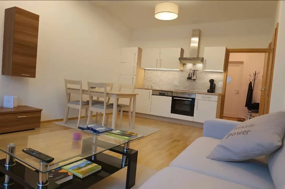 3-Zimmer-Wohnung mieten in Südoststeiermark – 59,4 m², € 727 – Bild 3 von 10