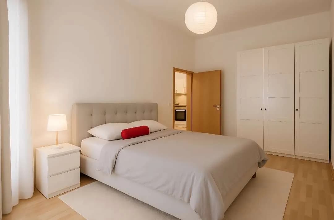 3-Zimmer-Wohnung mieten in Südoststeiermark – 59,4 m², € 727 – Bild 4 von 10