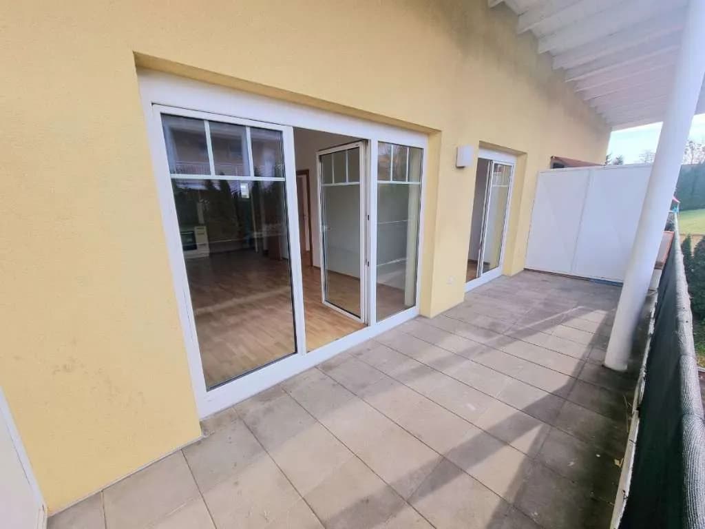 3-Zimmer-Wohnung mieten in Südoststeiermark – 59,4 m², € 727 – Bild 9 von 10