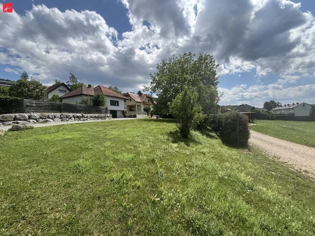 Grundstück kaufen in Graz – 473 m², € 249.000 – Bild 4 von 5