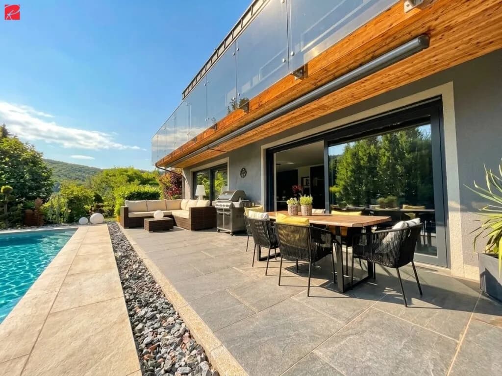Haus kaufen in Graz – 191 m² – Bild 7 von 8