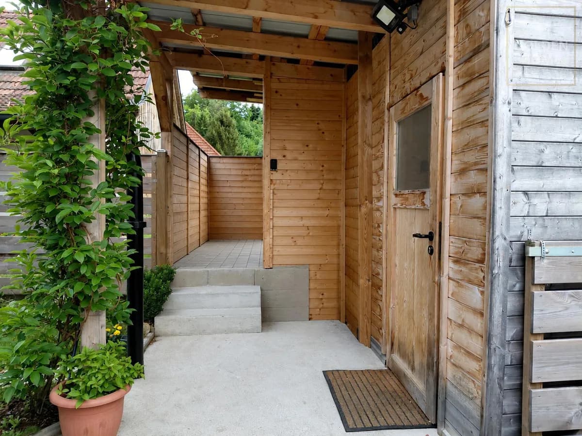 3-Zimmer-Haus kaufen in Graz-Umgebung – 80 m², € 335.000