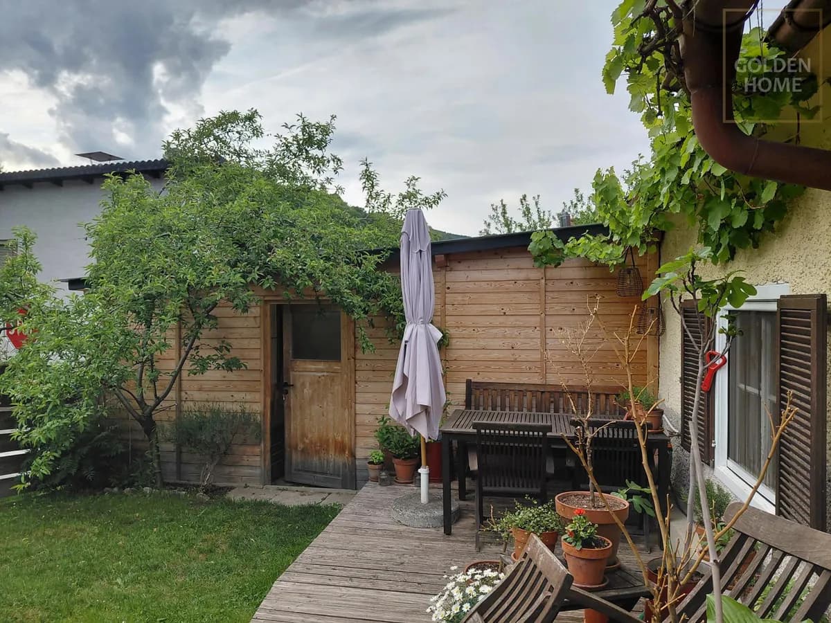 3-Zimmer-Haus kaufen in Graz-Umgebung – 80 m², € 335.000 – Bild 2 von 5