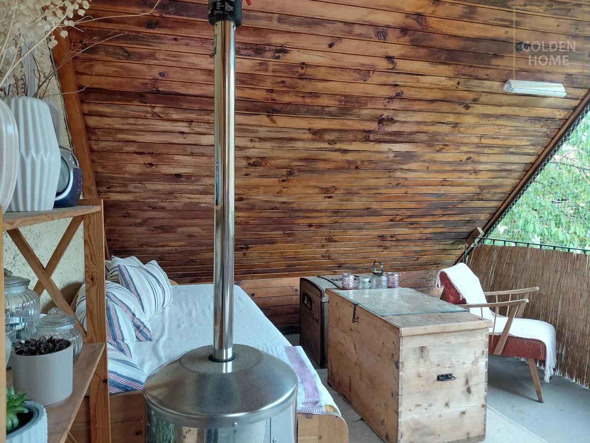 3-Zimmer-Haus kaufen in Graz-Umgebung – 80 m², € 335.000 – Bild 4 von 5
