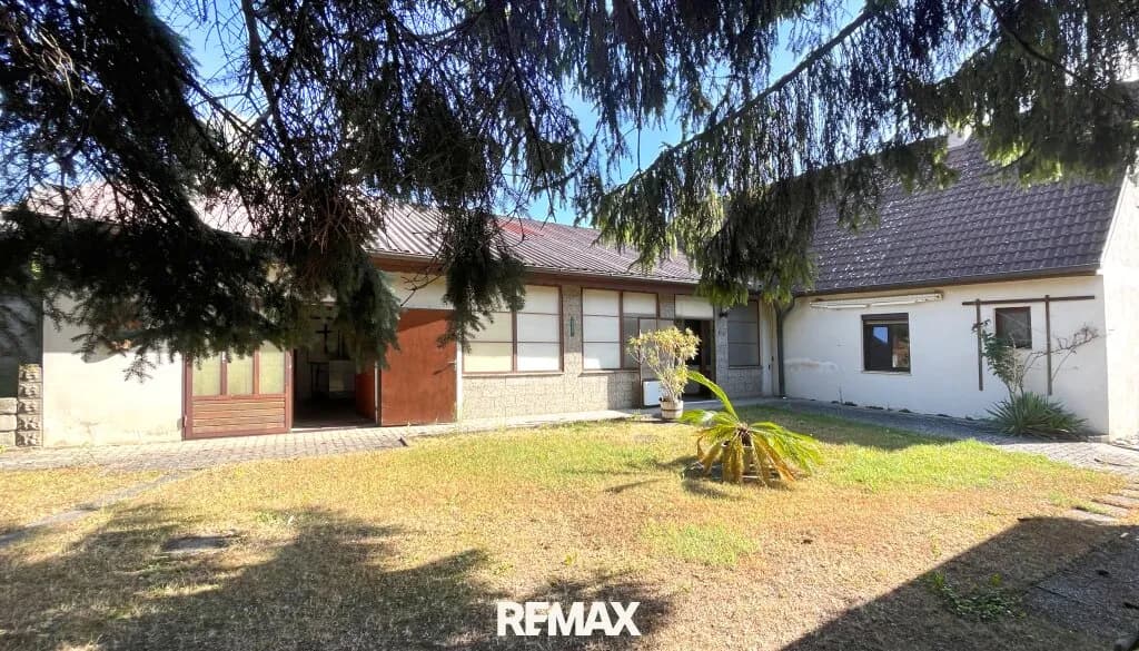 4-Zimmer-Haus kaufen in Mistelbach – 131 m², € 189.000 – Bild 2 von 39