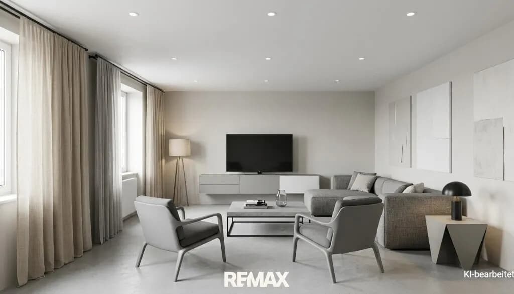 4-Zimmer-Haus kaufen in Mistelbach – 131 m², € 189.000 – Bild 5 von 39