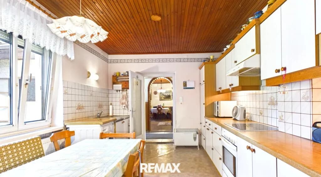 4-Zimmer-Haus kaufen in Mistelbach – 131 m², € 189.000 – Bild 6 von 39
