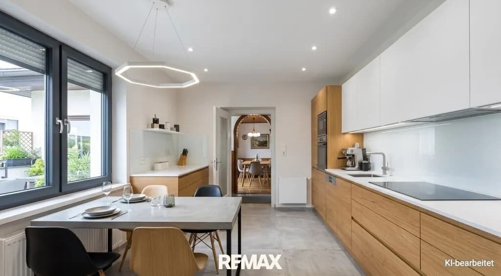 4-Zimmer-Haus kaufen in Mistelbach – 131 m², € 189.000 – Bild 7 von 39