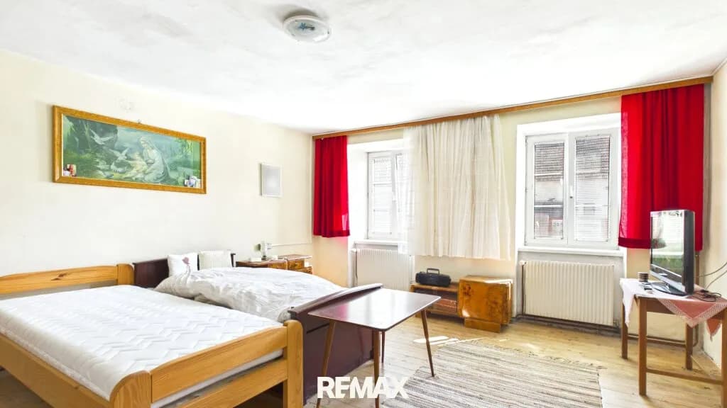 4-Zimmer-Haus kaufen in Mistelbach – 131 m², € 189.000 – Bild 9 von 39