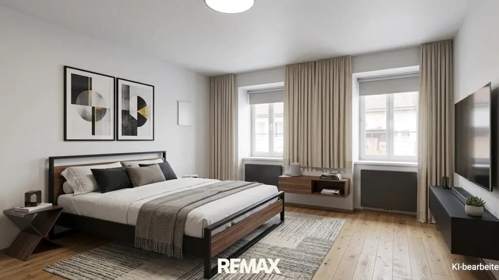 4-Zimmer-Haus kaufen in Mistelbach – 131 m², € 189.000 – Bild 10 von 39