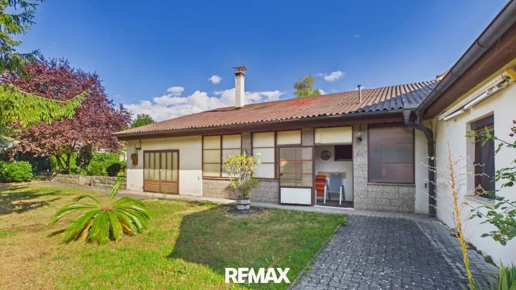 4-Zimmer-Haus kaufen in Mistelbach – 131 m², € 189.000 – Bild 11 von 39