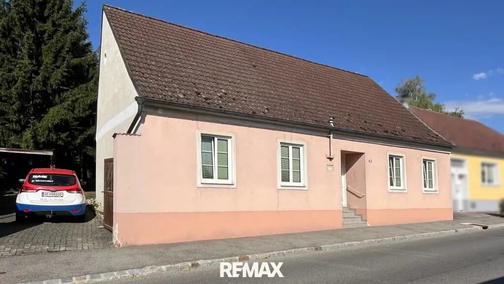4-Zimmer-Haus kaufen in Mistelbach – 131 m², € 189.000 – Bild 12 von 39