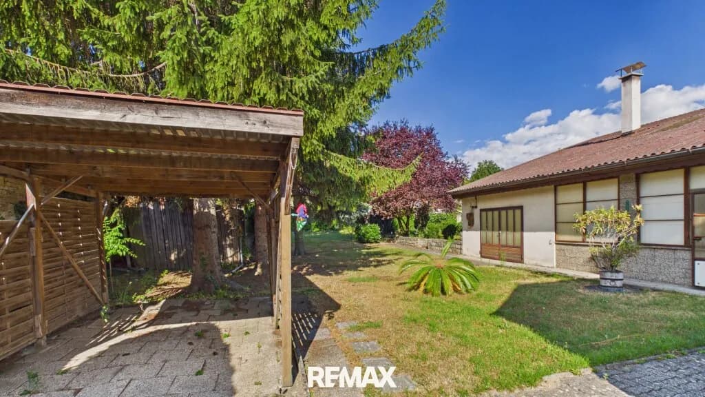 4-Zimmer-Haus kaufen in Mistelbach – 131 m², € 189.000 – Bild 13 von 39