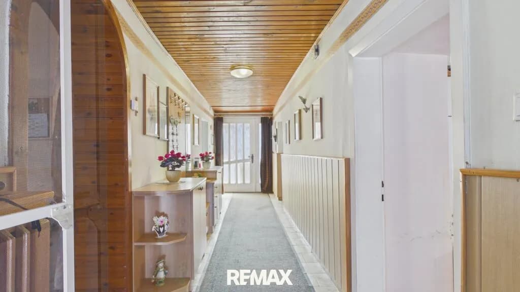 4-Zimmer-Haus kaufen in Mistelbach – 131 m², € 189.000 – Bild 15 von 39