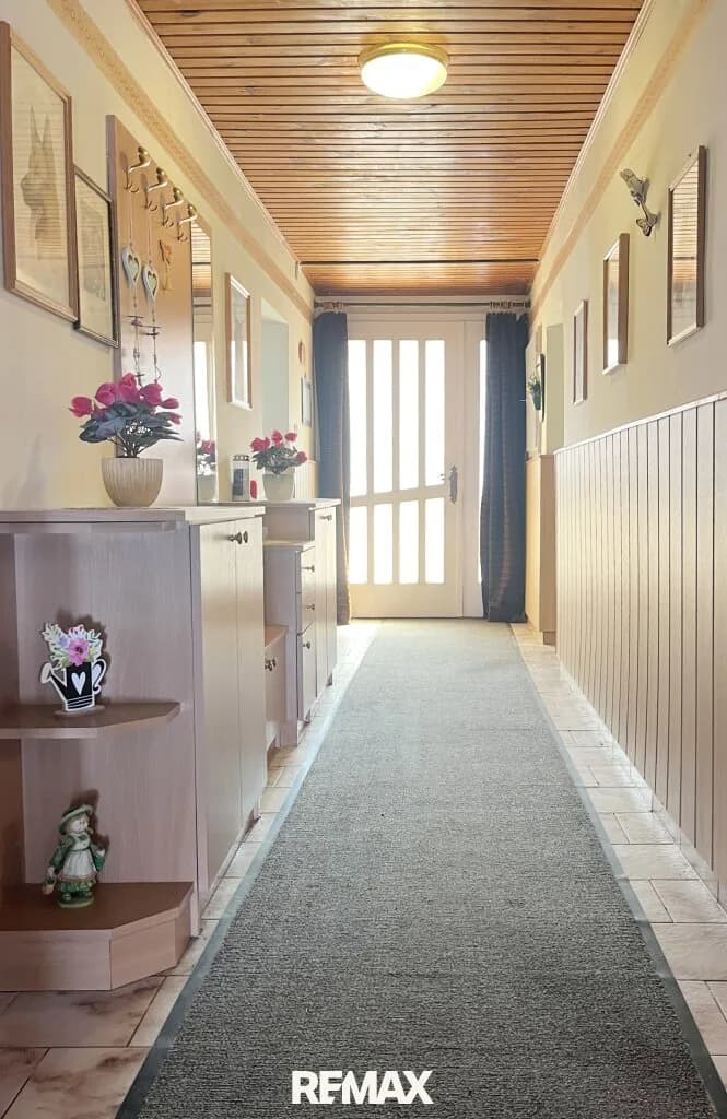 4-Zimmer-Haus kaufen in Mistelbach – 131 m², € 189.000 – Bild 16 von 39