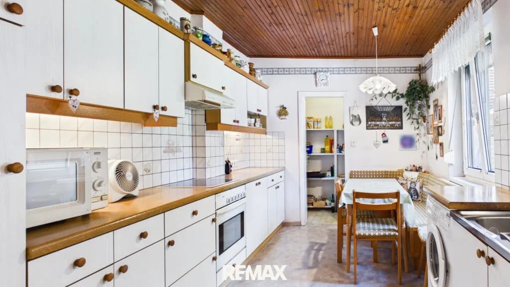 4-Zimmer-Haus kaufen in Mistelbach – 131 m², € 189.000 – Bild 18 von 39