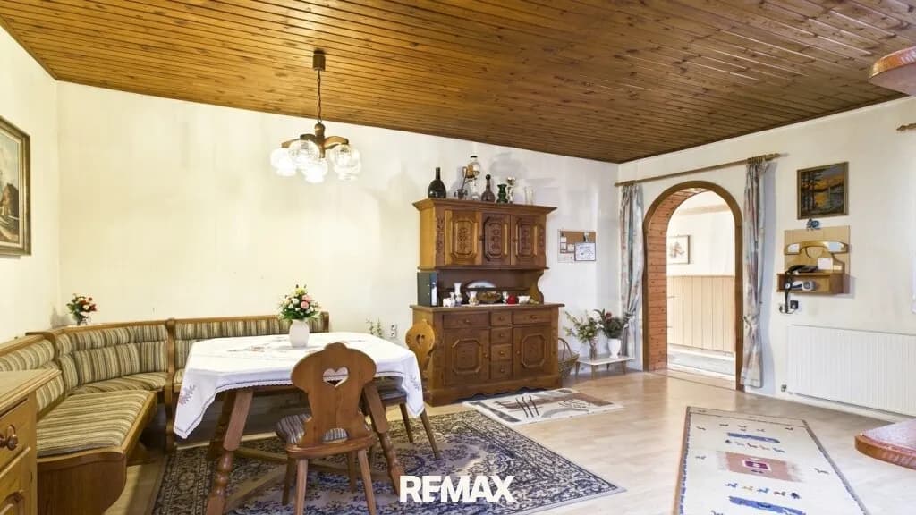 4-Zimmer-Haus kaufen in Mistelbach – 131 m², € 189.000 – Bild 19 von 39