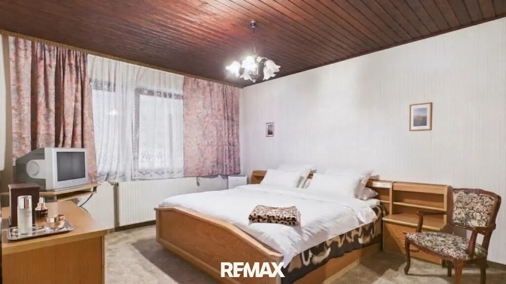 4-Zimmer-Haus kaufen in Mistelbach – 131 m², € 189.000 – Bild 20 von 39
