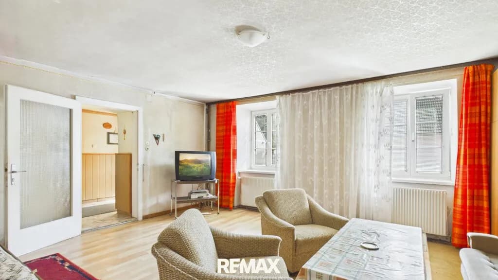 4-Zimmer-Haus kaufen in Mistelbach – 131 m², € 189.000 – Bild 21 von 39