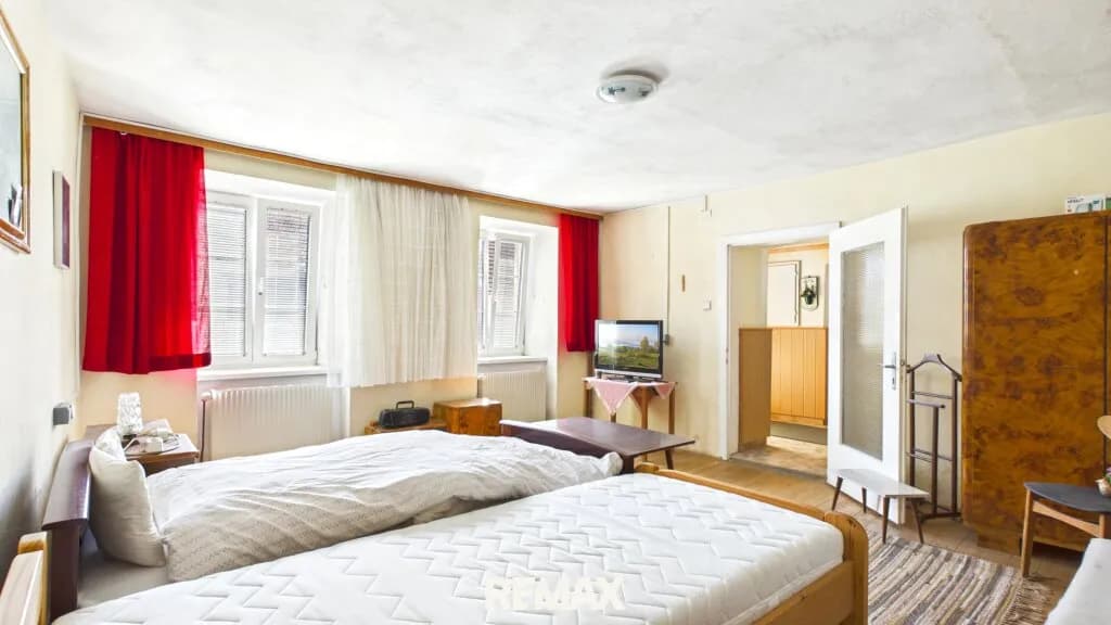 4-Zimmer-Haus kaufen in Mistelbach – 131 m², € 189.000 – Bild 22 von 39