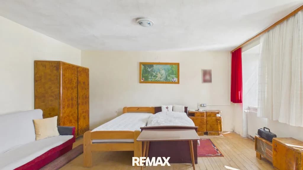 4-Zimmer-Haus kaufen in Mistelbach – 131 m², € 189.000 – Bild 23 von 39
