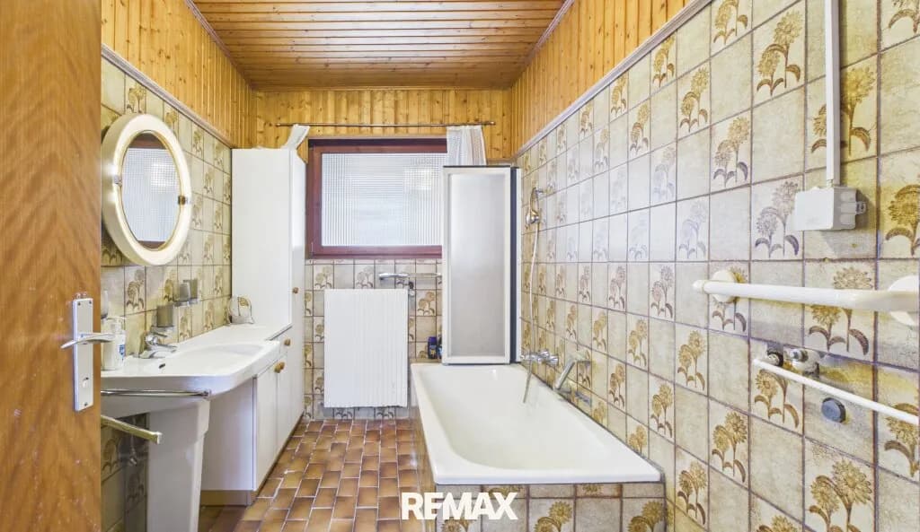 4-Zimmer-Haus kaufen in Mistelbach – 131 m², € 189.000 – Bild 24 von 39