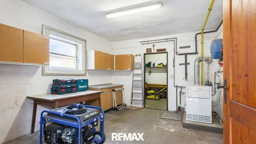 4-Zimmer-Haus kaufen in Mistelbach – 131 m², € 189.000 – Bild 27 von 39