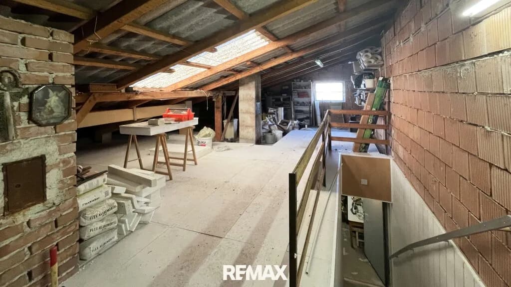 4-Zimmer-Haus kaufen in Mistelbach – 131 m², € 189.000 – Bild 28 von 39