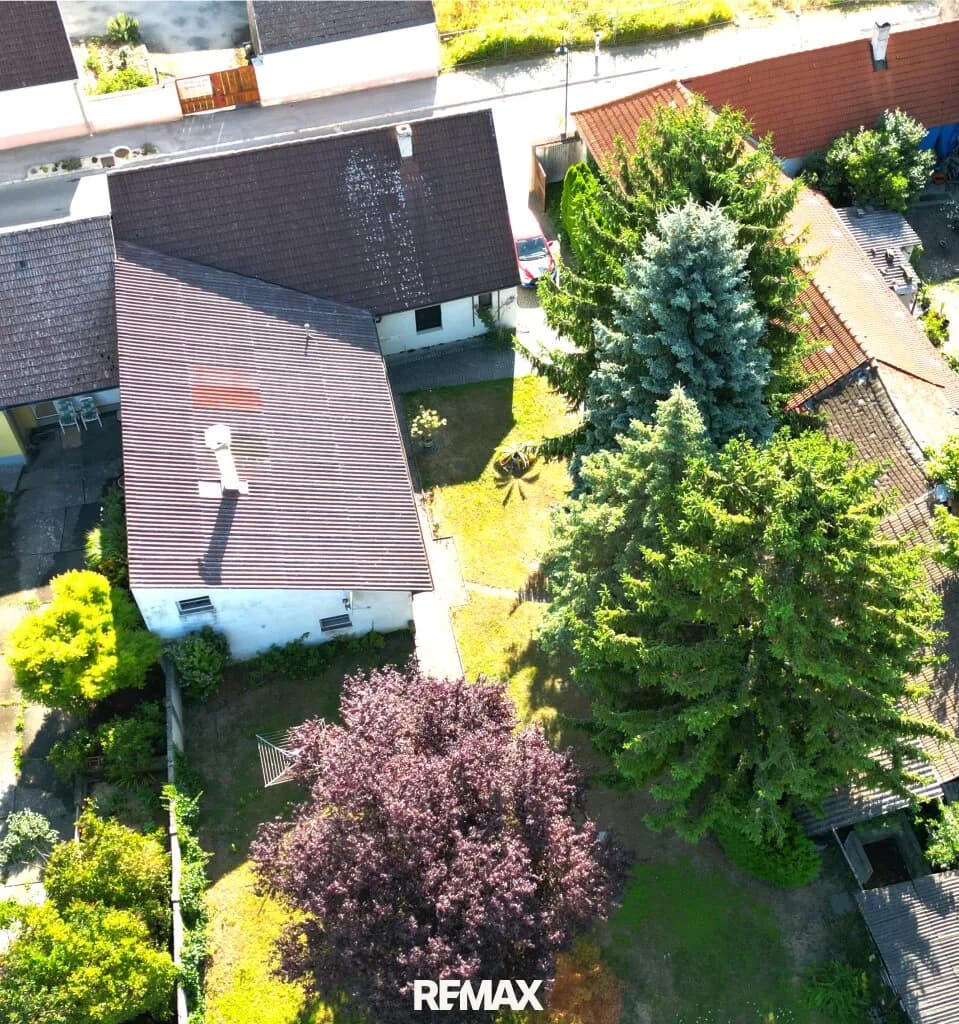 4-Zimmer-Haus kaufen in Mistelbach – 131 m², € 189.000 – Bild 29 von 39