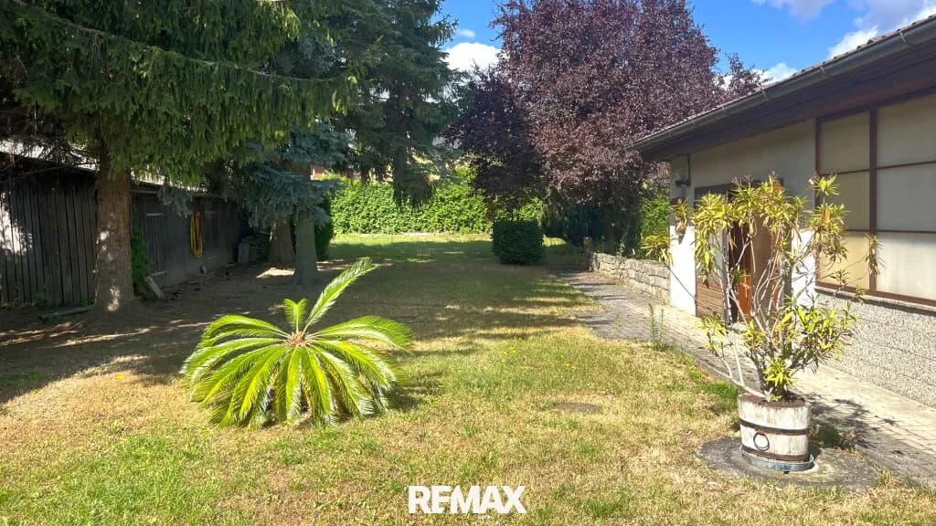 4-Zimmer-Haus kaufen in Mistelbach – 131 m², € 189.000 – Bild 32 von 39