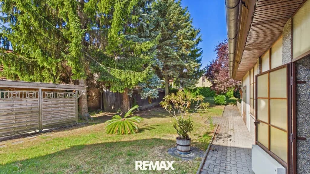 4-Zimmer-Haus kaufen in Mistelbach – 131 m², € 189.000 – Bild 33 von 39