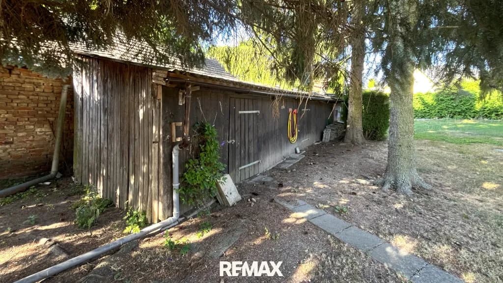 4-Zimmer-Haus kaufen in Mistelbach – 131 m², € 189.000 – Bild 35 von 39