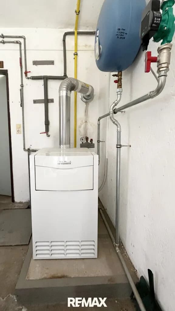 4-Zimmer-Haus kaufen in Mistelbach – 131 m², € 189.000 – Bild 36 von 39