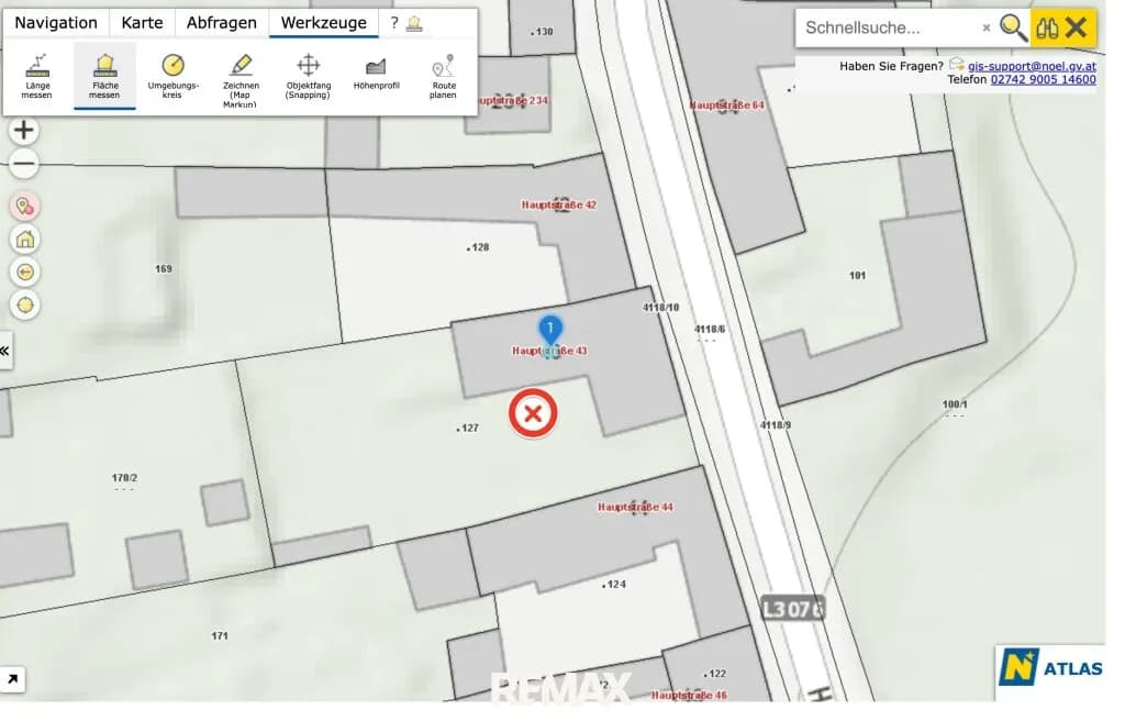 4-Zimmer-Haus kaufen in Mistelbach – 131 m², € 189.000 – Bild 39 von 39