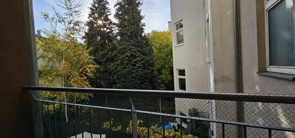 Wohnung mieten in Wien – 67 m², € 1.130