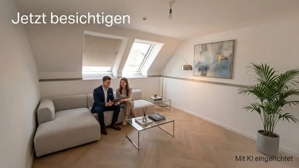 3-Zimmer-Wohnung kaufen in Wien – 78 m², € 778.000