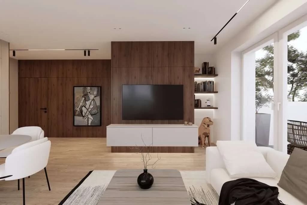 3-Zimmer-Wohnung kaufen in Gmunden – 78,01 m², € 549.900