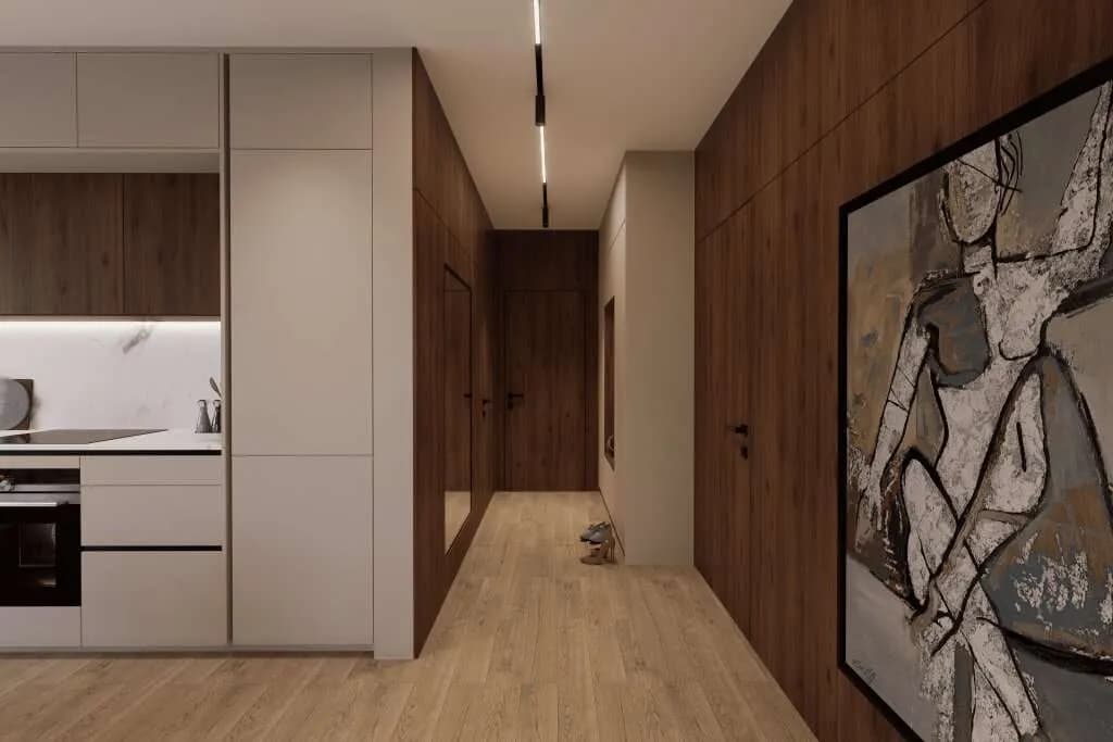 3-Zimmer-Wohnung kaufen in Gmunden – 78,01 m², € 549.900 – Bild 3 von 9