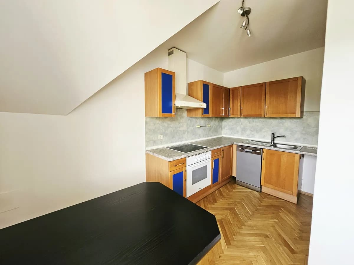 Wohnung mieten in Graz – 51,79 m², € 641 – Bild 2 von 7
