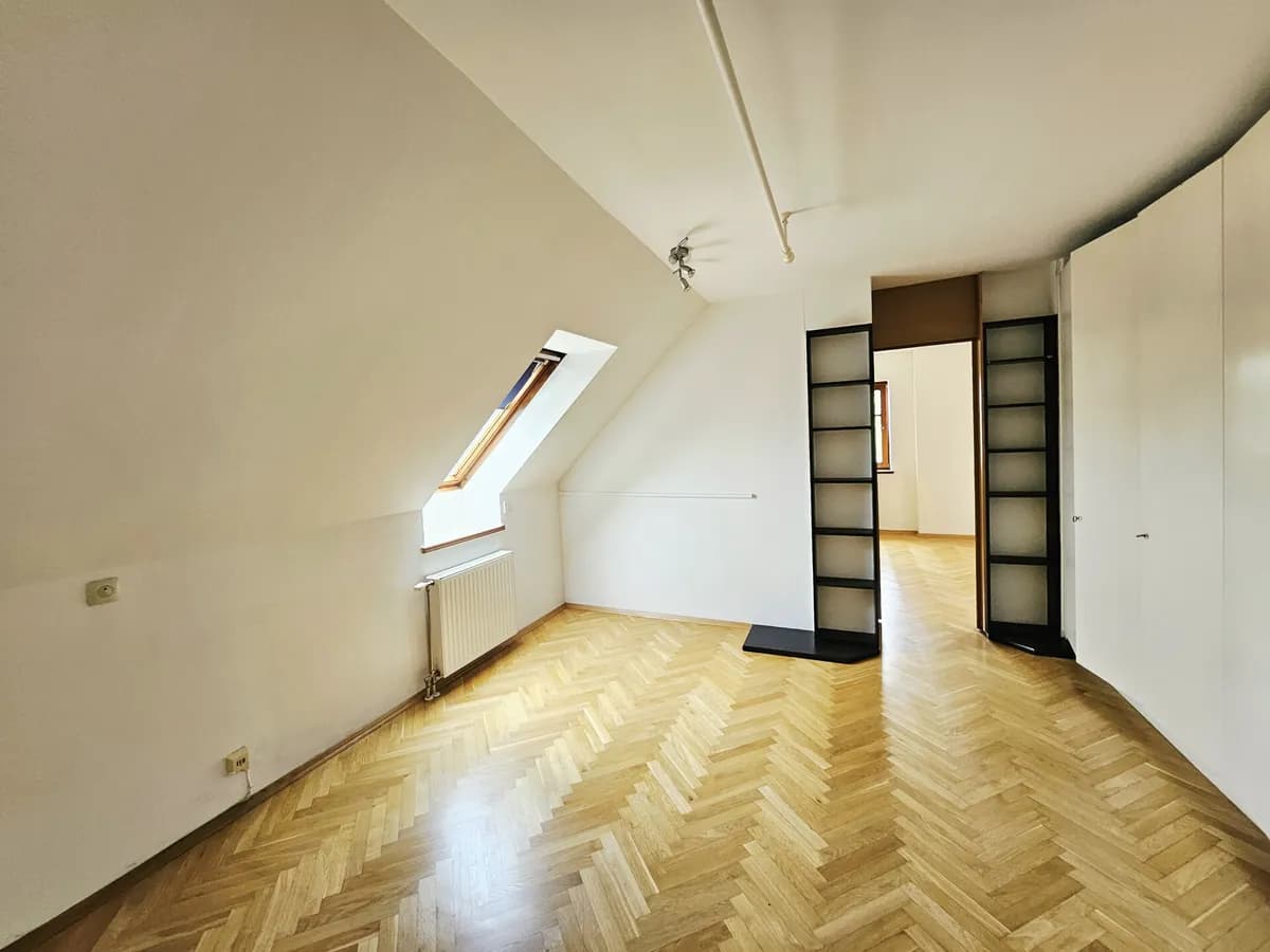 Wohnung mieten in Graz – 51,79 m², € 641 – Bild 3 von 7