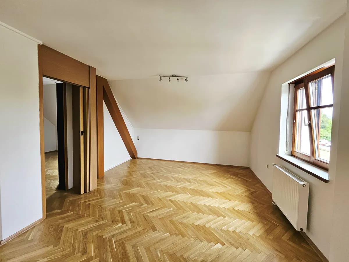 Wohnung mieten in Graz – 51,79 m², € 641 – Bild 4 von 7