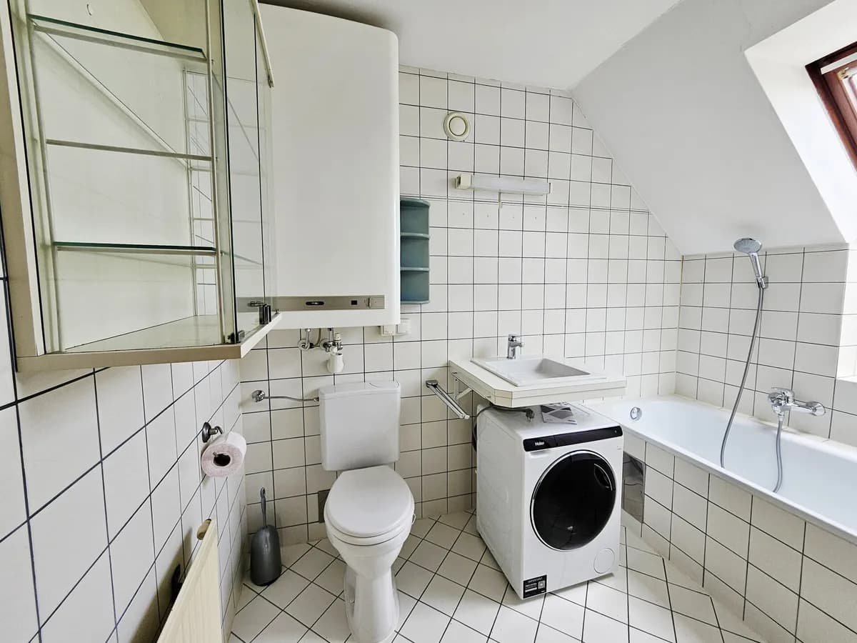 Wohnung mieten in Graz – 51,79 m², € 641 – Bild 6 von 7