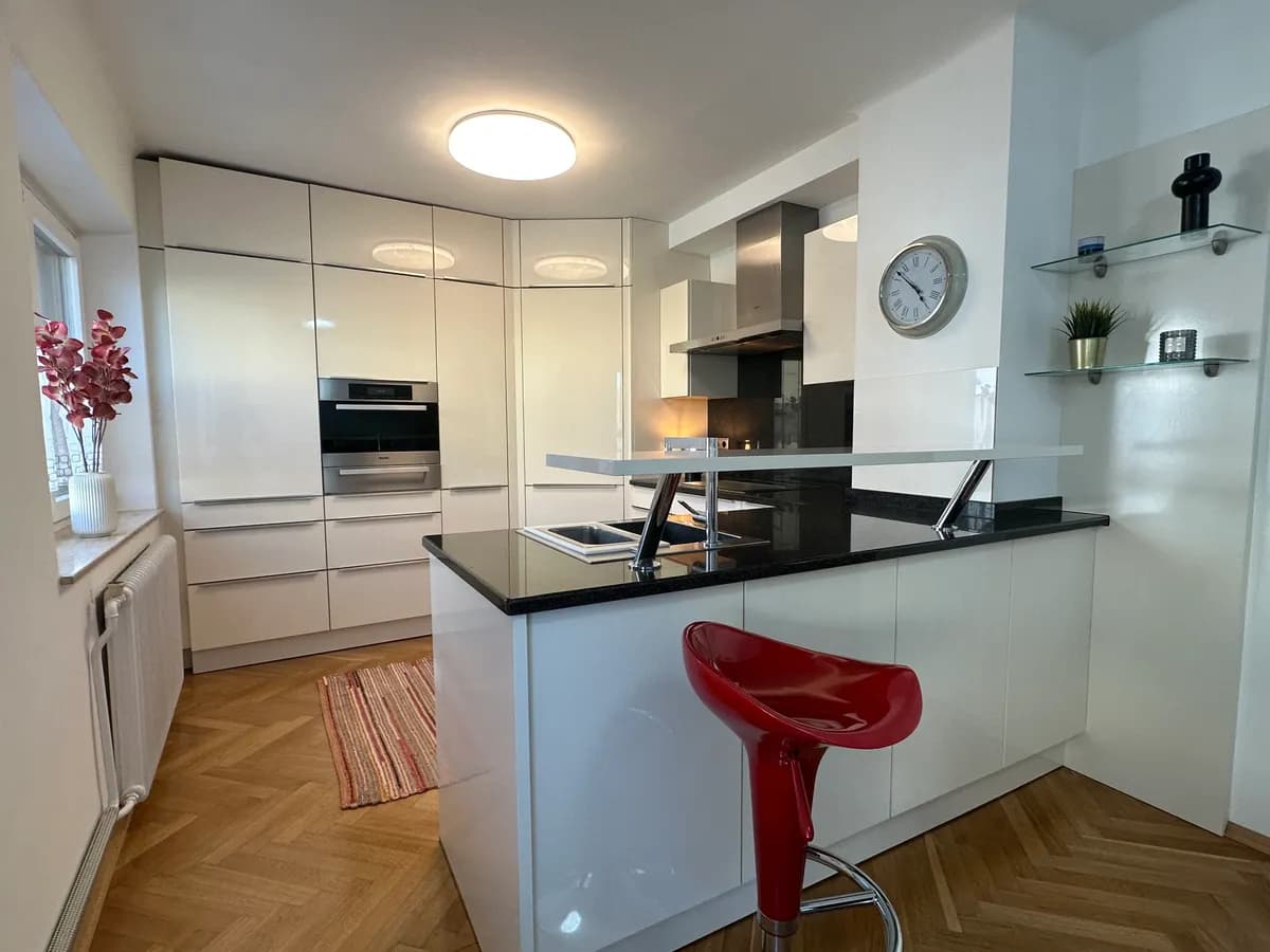 2-Zimmer-Wohnung mieten in Graz – 65 m², € 1.030 – Bild 1 von 6