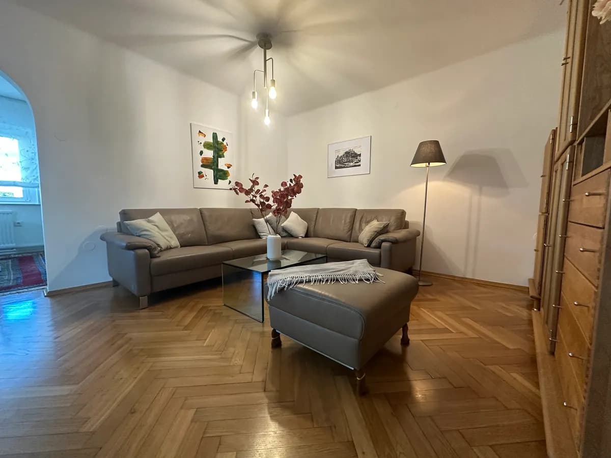 2-Zimmer-Wohnung mieten in Graz – 65 m², € 1.030 – Bild 3 von 6