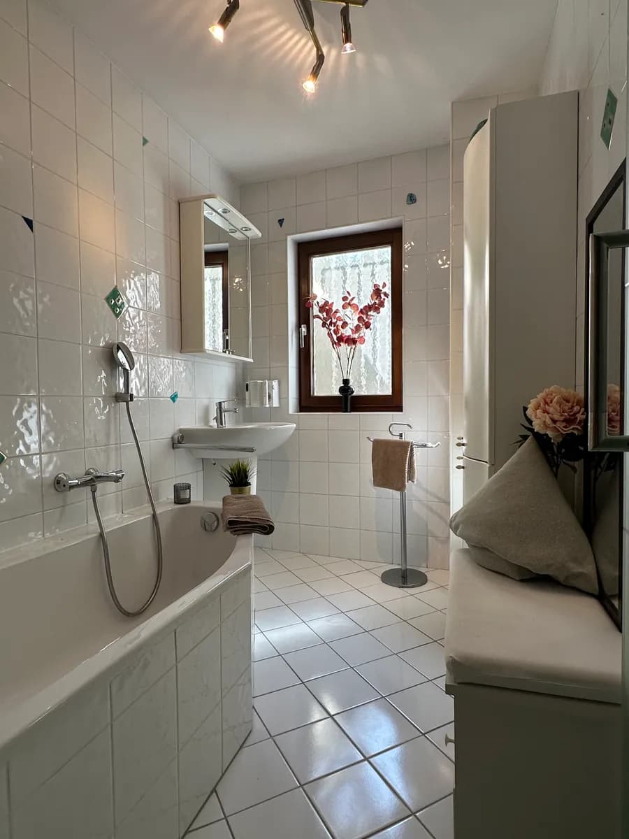 2-Zimmer-Wohnung mieten in Graz – 65 m², € 1.030 – Bild 4 von 6
