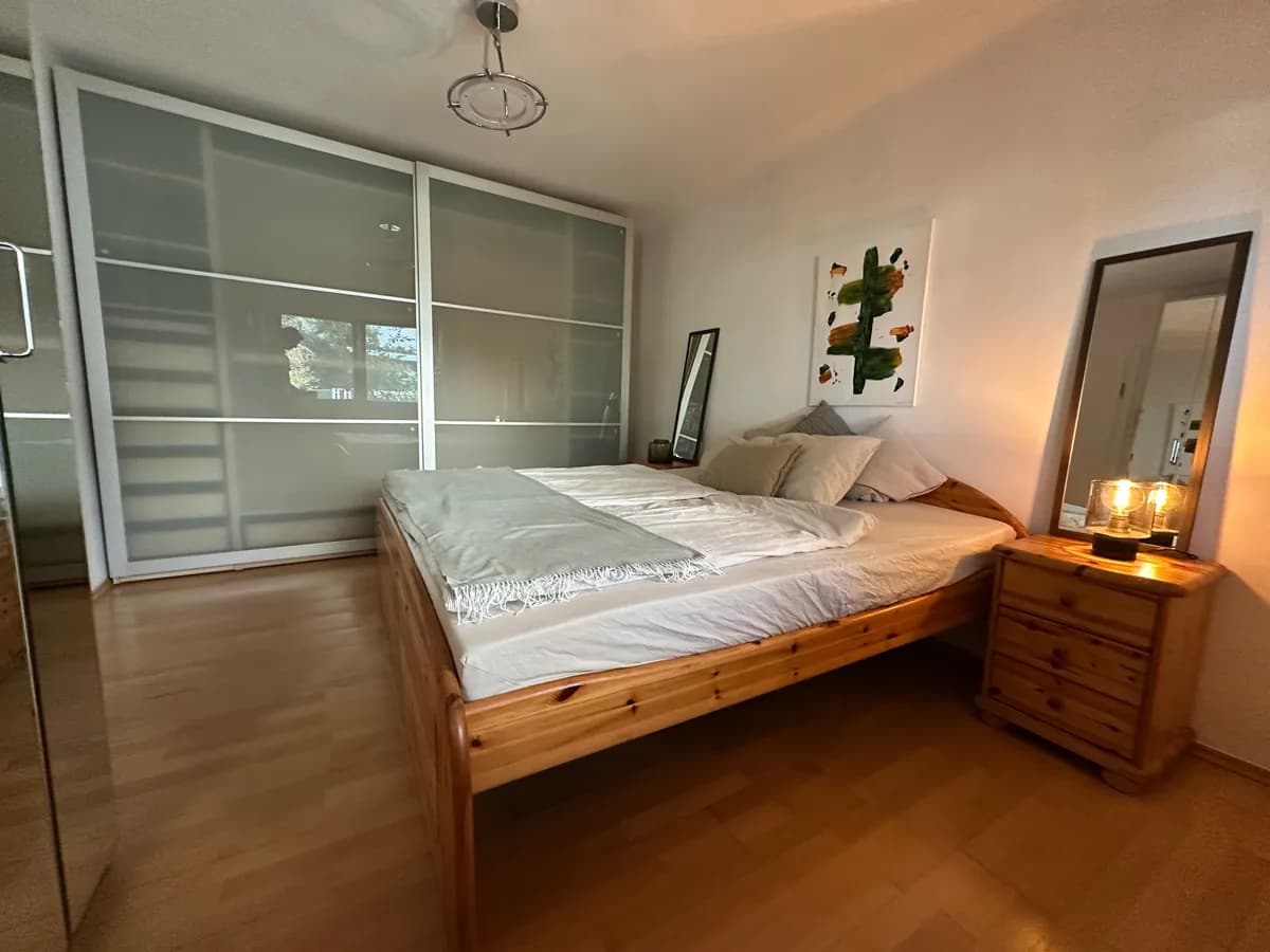 2-Zimmer-Wohnung mieten in Graz – 65 m², € 1.030 – Bild 5 von 6