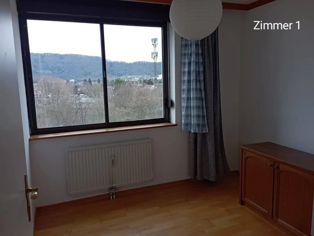1-Zimmer-Wohnung mieten in Graz – 14 m², € 380